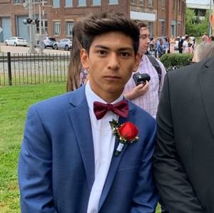 Meet your Posher, Juan